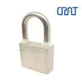 Best Electronic Controlled Key Stainless Steel Padlock